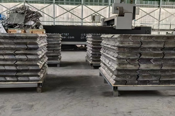 忻州挤压/浇铸铅砖 配重防辐射用