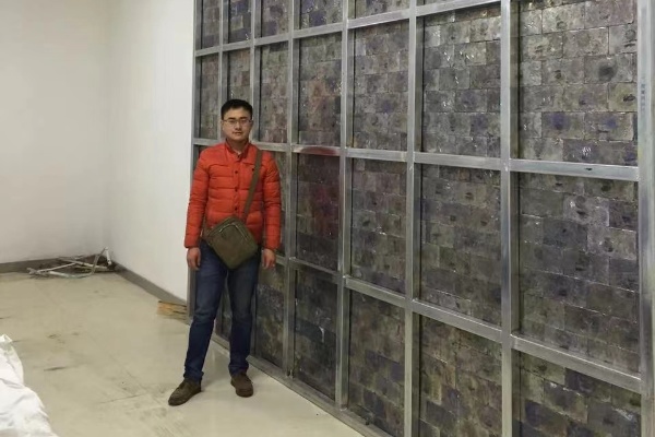 忻州加速器防护铅砖 铅锭