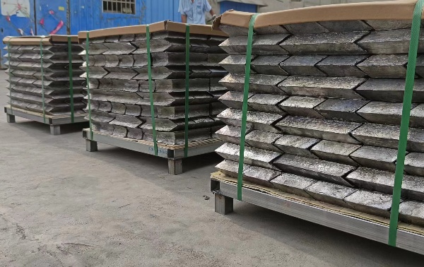 忻州燕尾铅砖 防辐射铅砖