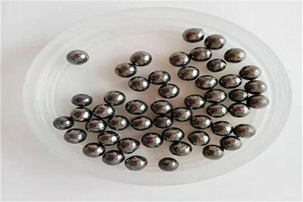 忻州铅珠 铅粒 铅丸 铅砂配重用