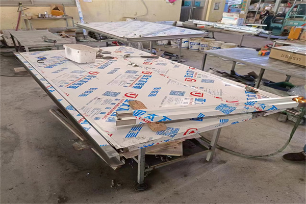 忻州DSA手术室铅门 铅门厂家