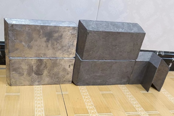 忻州电梯机械配重铅砖 核辐射铅墙