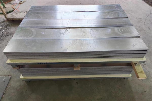 忻州1-4mm防辐射铅皮