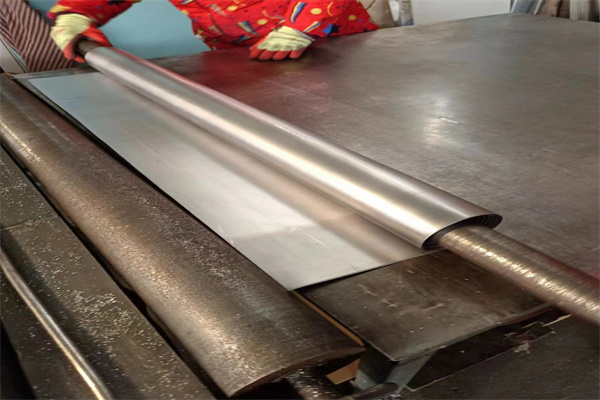 忻州0.5mm铅皮  软铅皮   钓鱼铅皮