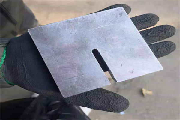 忻州平衡铅块   切割铅块  铅块加工厂家