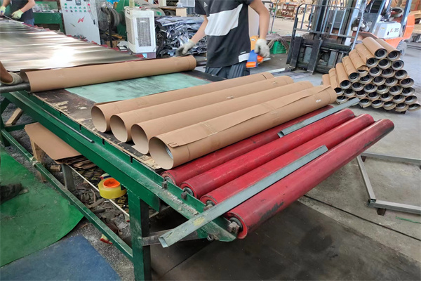 忻州铅皮卷 医院工业墙体用铅皮