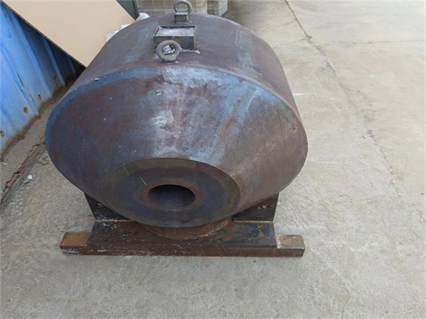 忻州浇筑合金铅件