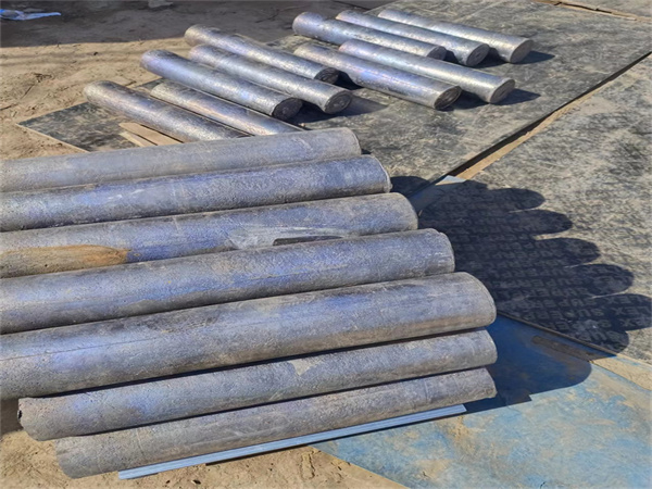 忻州配重铅棒