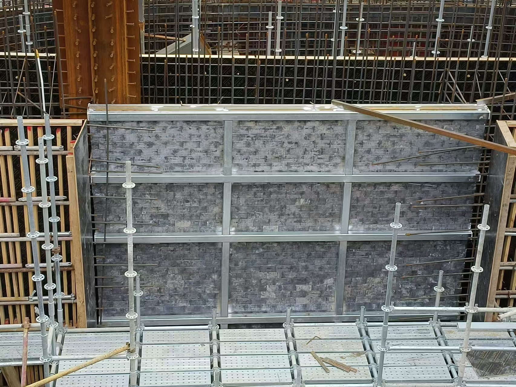 忻州探伤机房铅砖 X射线防护铅砖