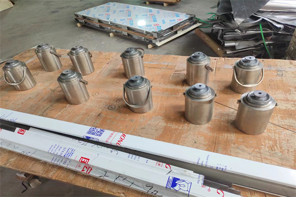 忻州铅零件 铅加工件 铅件厂家