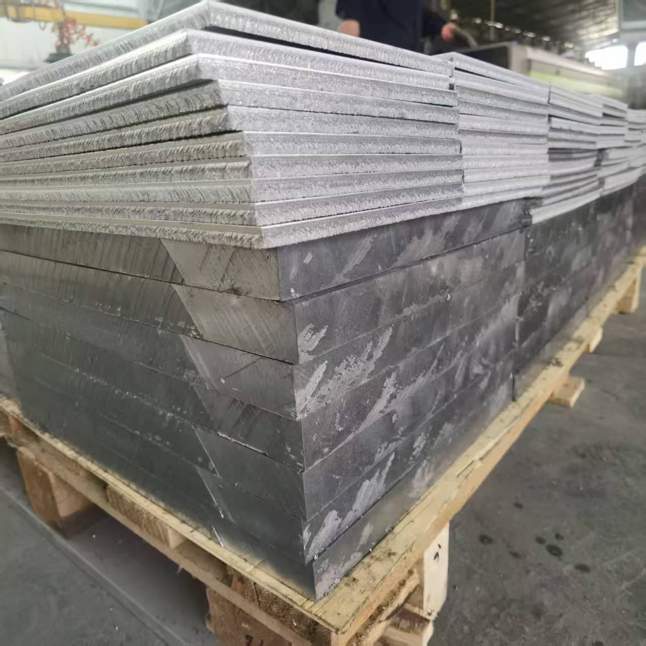 忻州CBCT室防护铅板