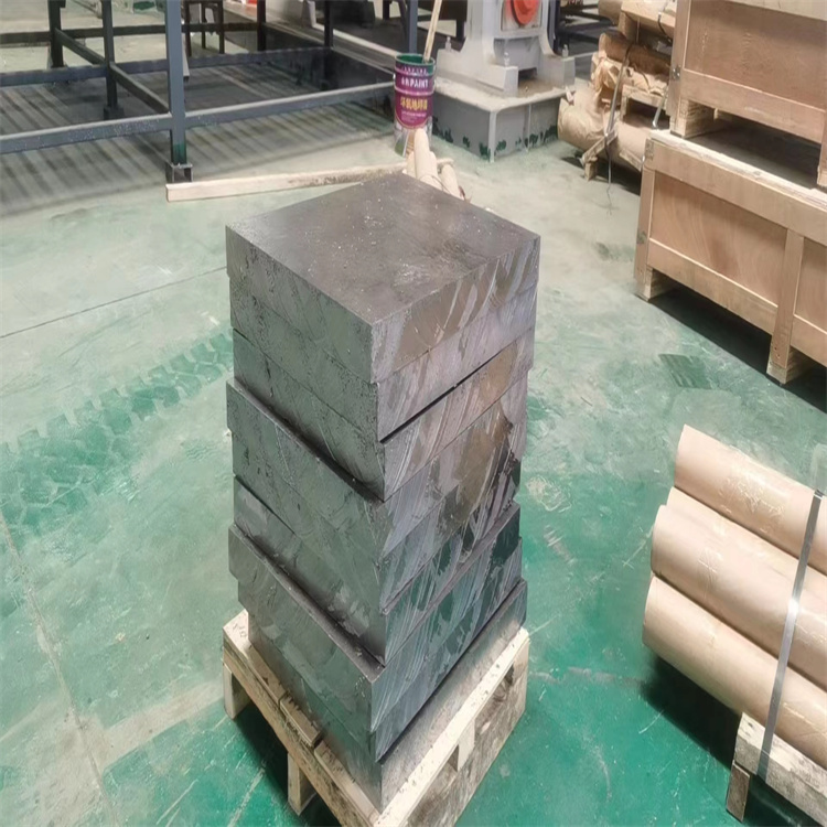 忻州铅块的主要用途