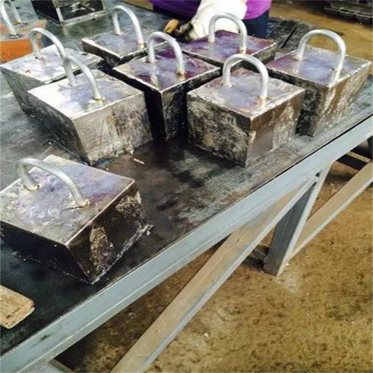 忻州铸造铅加工件